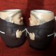 Kufel Friar tuck goebel T74/0 duży porcelanowy kolekcjonerski użytkowy - jeden z dwóch
