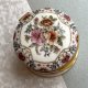 Staffordshire ❀ڿڰۣ❀ Falcon Elizabethan ❀ڿڰۣ❀  Puzderko okuwane