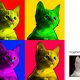PLAKAT - TWOJE ZDJĘCIE - POP ART