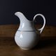 Stary dzbanek porcelanowy