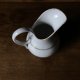 Stary dzbanek porcelanowy