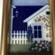 Miniatura - Porcelana PORSGRUND HÄNOVERKS STUDIO Norway Design   Anne Marie Polegaard