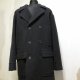 Męska Cashmere & Wool-XL