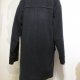 Męska Cashmere & Wool-XL
