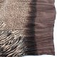 szal vintage animal print