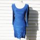 FUNKY GIRLS - VINTAGE STYLE DRESS