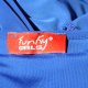 FUNKY GIRLS - VINTAGE STYLE DRESS