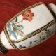 Japońskie Cudo ręcznie malowany wazon porcelanowy