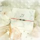 Alfabet morse'a 21 Bransoletka Lucky number