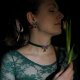 Naszyjnik-dusik Spring Bows