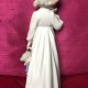 Rarytas NAO LLADRO  DAISA 1989  Hand made  in spain kolekcjonerska FIGURKA POCELANOWA