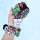 Pela' Scrunchie do włosów Patchwork