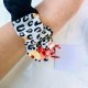Pela' Scrunchie do włosów Patchwork