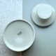 Art Deco ❀ڿڰۣ❀ Thomas Rosenthal Group ❀ڿڰۣ❀ Klasyczna duża cukiernica ❀ڿڰۣ❀ Delikatna porcelana ❀ڿڰۣ❀