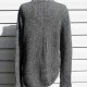 CARDIGAN SWETER - SAINT TROPEZ