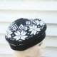 BERET ŚNIEŻYNKA C&A