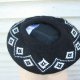 BERET ŚNIEŻYNKA C&A