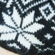 BERET ŚNIEŻYNKA C&A