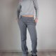 Spodnie garniturowe S(36)