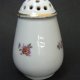 Porcelanowa solniczka