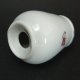 Porcelanowa solniczka