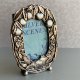 Vintage Silver Scenes ❀ڿڰۣ❀  Ptasio - owocowa