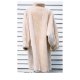TISSAVEL - FAUX FUR - LUXURY VINTAGE SZTUCZNE FUTRO