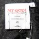 PŁASZCZYK PŁASZCZ NA WIOSNĘ WEŁNA - MY GOD !