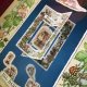 Mobile  by Jill barklem  brambly hedge