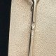 Modernist silver brooch ❀ڿڰۣ❀ Brosza ❀ڿڰۣ❀ Ręczna praca