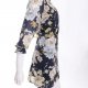 H&M 38 sukienka w kwiatuszki m letnia sukienka