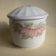 THE PASTEL  COLLECTION  -  RAPSODY- HANDCRAFTED  - DENBY  FINE PORCELAIN  WEST GERMANY  608