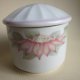 THE PASTEL  COLLECTION  -  RAPSODY- HANDCRAFTED  - DENBY  FINE PORCELAIN  WEST GERMANY  608