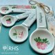 Wedgwood Group ❀ڿڰۣ❀ Garden Collection - The Royal  Horticultural Society ❀ڿڰۣ❀ Miarki kuchenne ❀ڿڰۣ❀