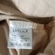 Spódnica lniana Lindex len rozm 38