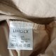 Spódnica lniana Lindex len rozm 38