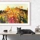 Troskliwość 30 x 40cm (giclée)
