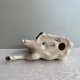 ROYAL DOULTON ANIMALS ❤ White Horse ❤ Dawnej daty figurka