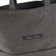 NORDIC BAG - Grafitowa