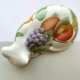 Lady Fruit Cat 27cm. ❤❤ Villeroy & Boch Gallo Design