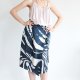 top vintage Ciekawy fason