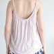 top vintage Ciekawy fason