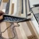 prostokątna patchwork (zimny beż)