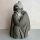 Unikat! ❤  Lladro Short - projekt Jose Roiga, lata 70-te. ❤ Luksusowa figura