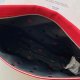 Luxury Christian Dior Red Velvet ❤ 100% Oryginał ❤ Nowa