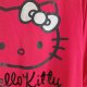 bluzka Hello Kitty z aplikacją