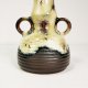 Ceramiczny wazon, Niemcy, lata 60.
