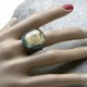 Roman Ancient Ring ;) - falujące złotko