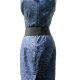 VINTEGE STYLE DRESS