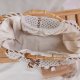 Koszyczek Betty w stylu boho - Pure Nature